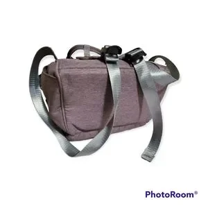 Land | Bags | Land Diaper Bag Backpack Gray Gently Used  display picture 1